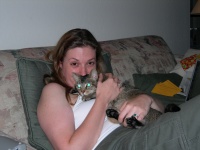 Jessica and fur on couch_.jpg